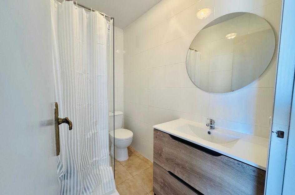 Appartement in La Florida