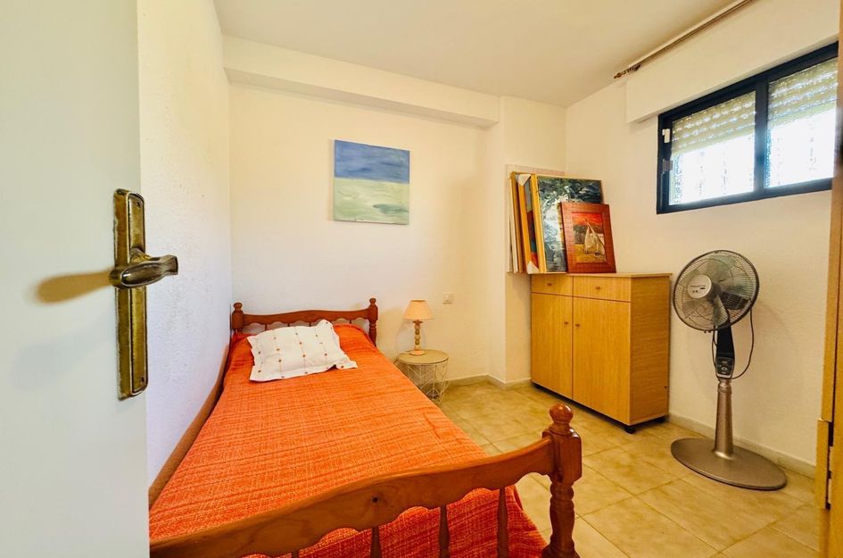 Appartement in La Florida
