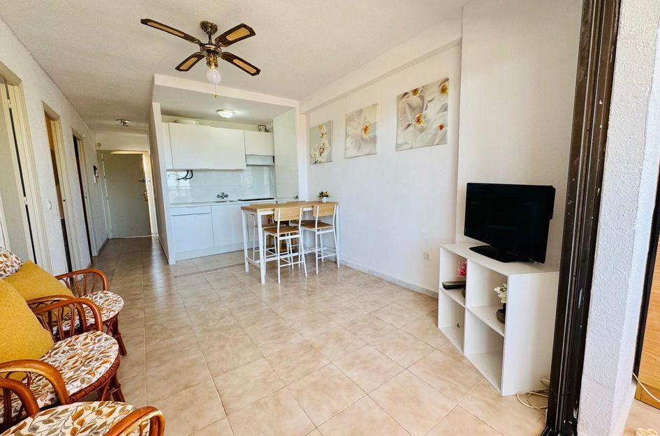 Appartement in La Florida