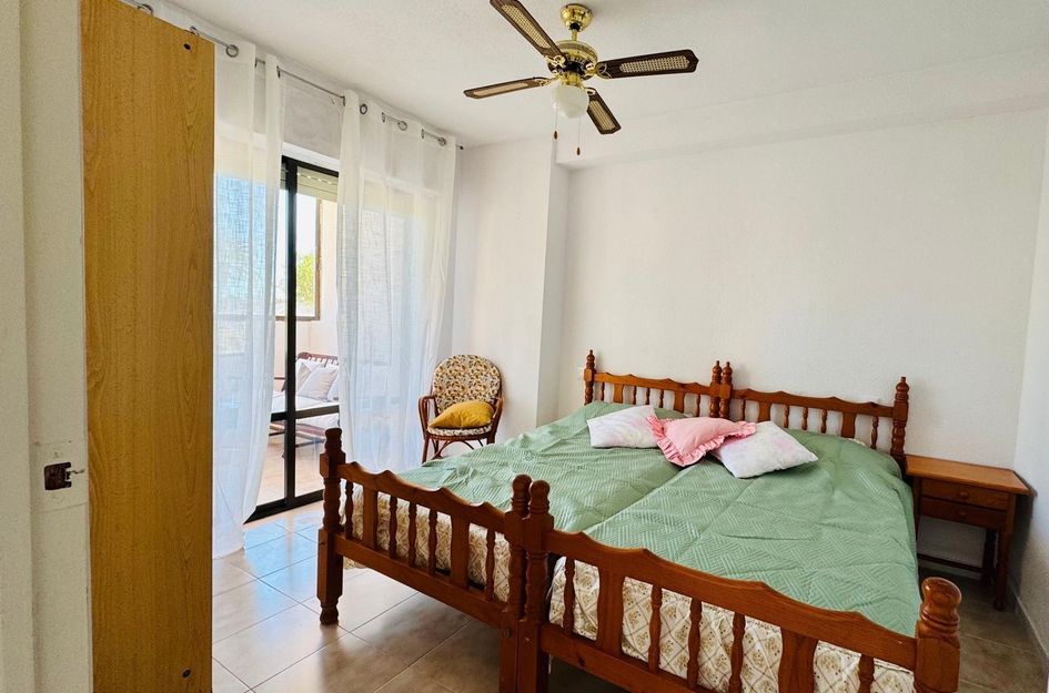 Appartement in La Florida