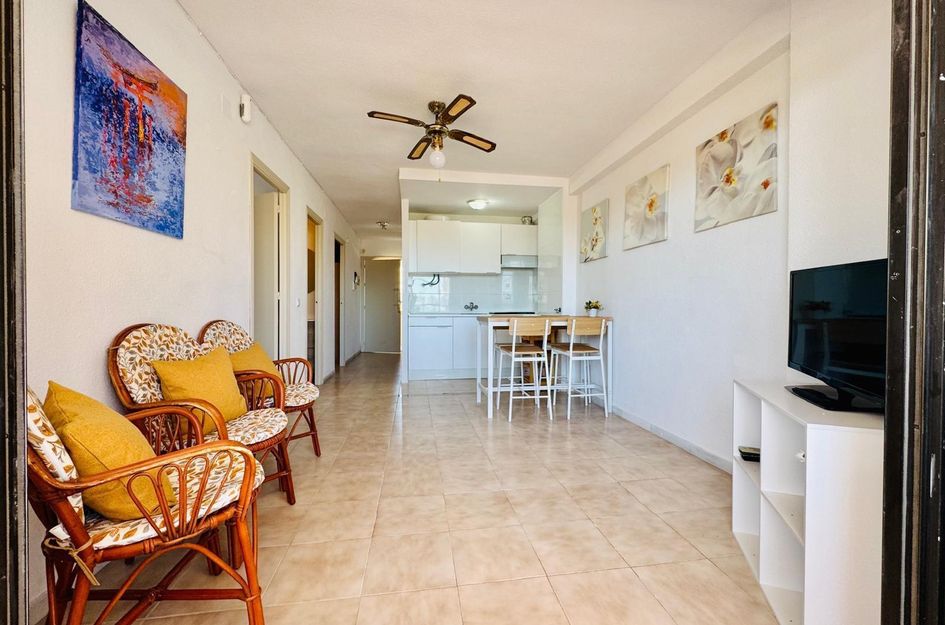 Appartement in La Florida
