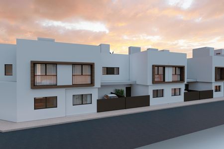 Huis in San Javier