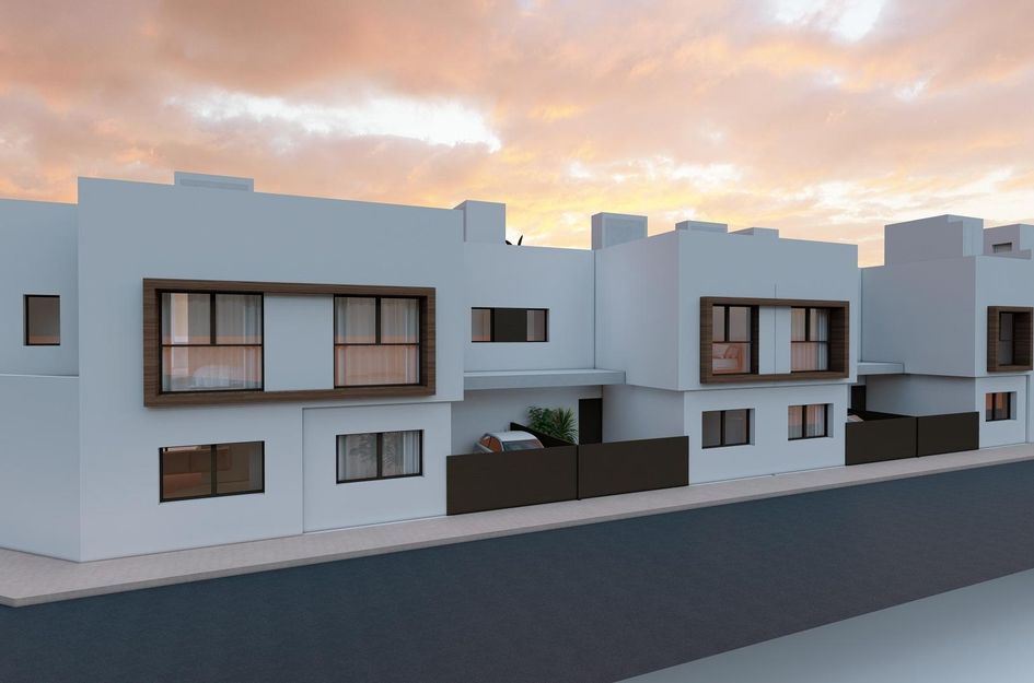 Huis in San Javier