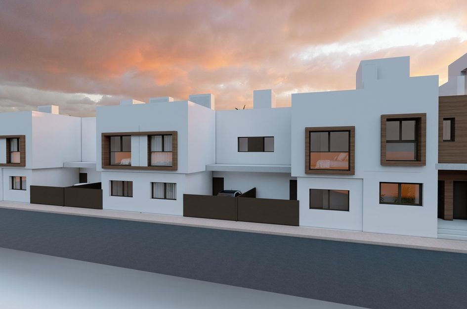 Huis in San Javier