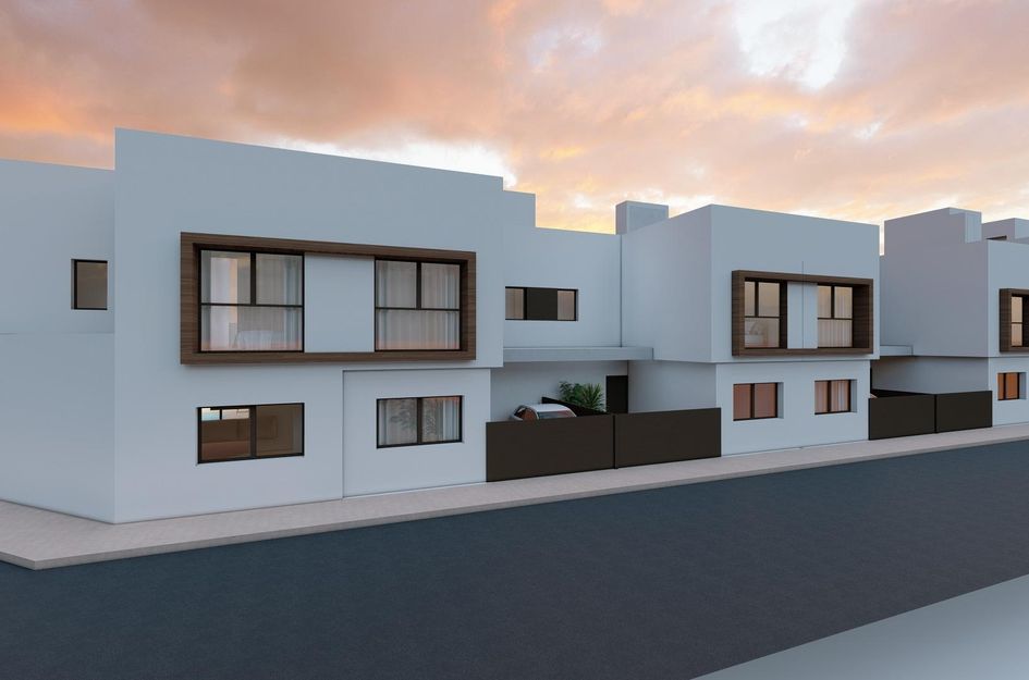 Huis in San Javier