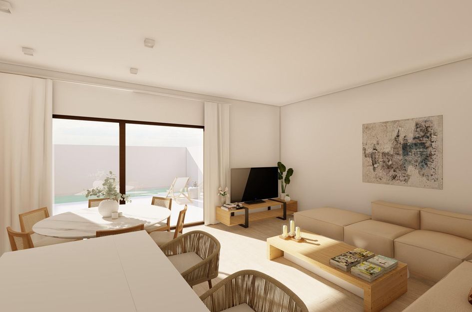 Huis in San Javier