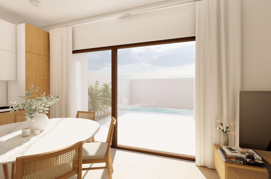 Huis in San Javier