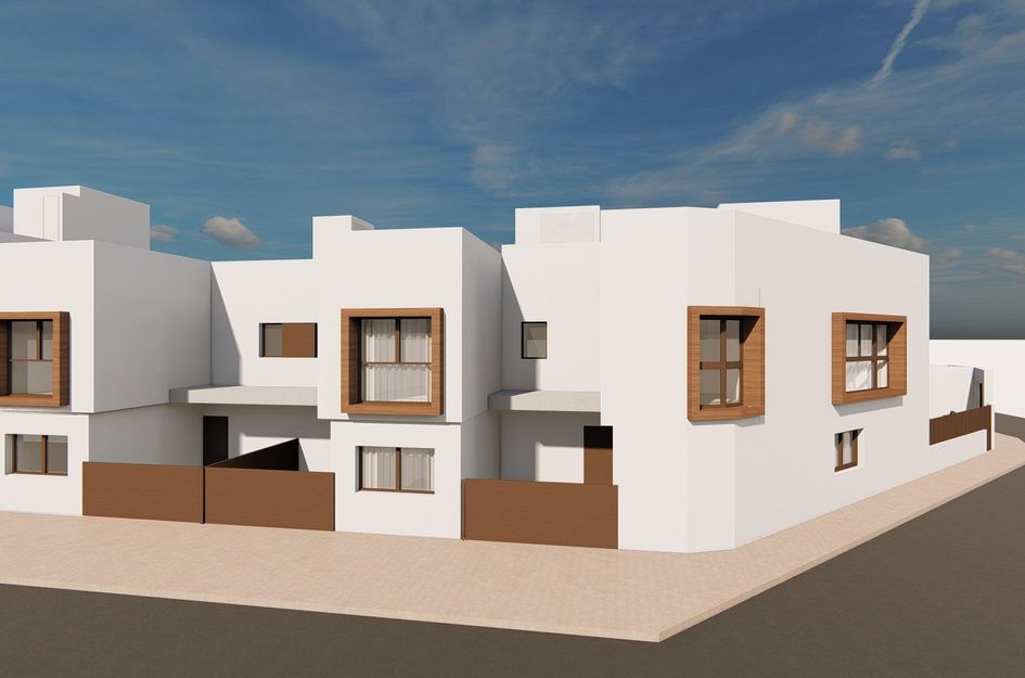 Huis in San Javier