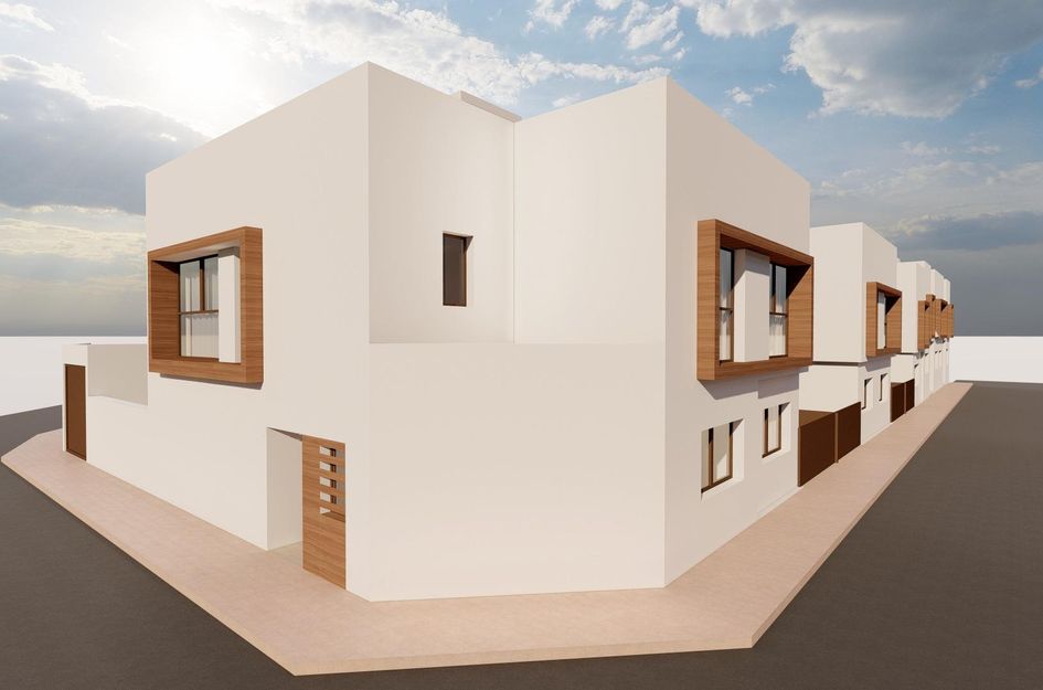 Huis in San Javier