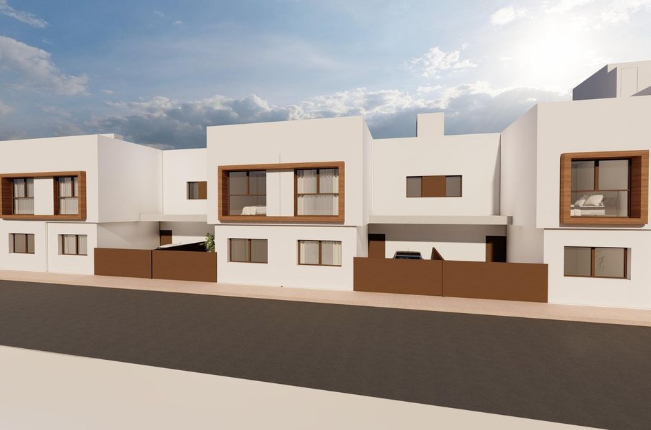 Huis in San Javier