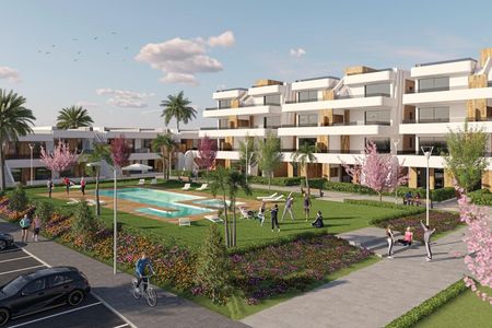 Huis in Los Guardianes