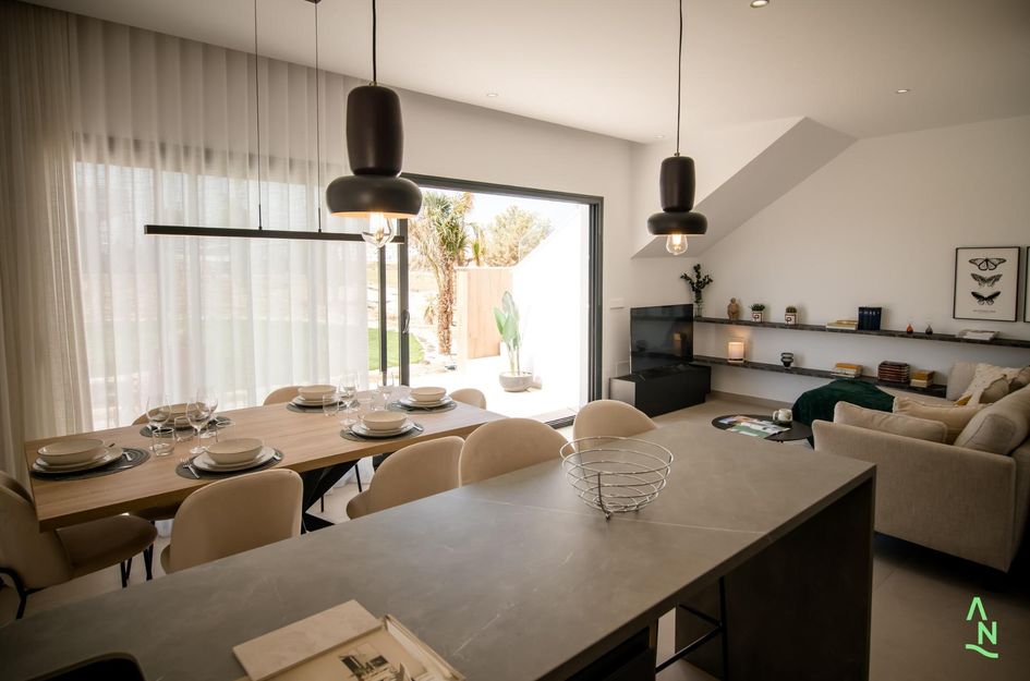 Huis in Los Guardianes