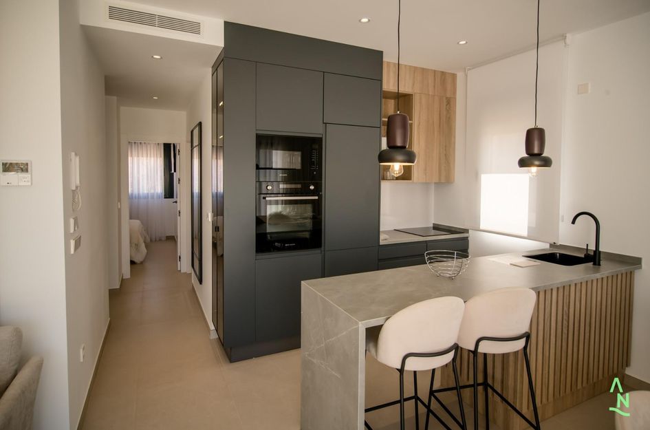 Huis in Los Guardianes