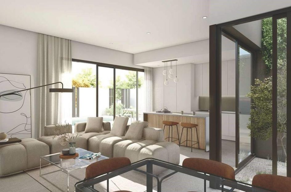 Villa in San Juan De Los Terreros