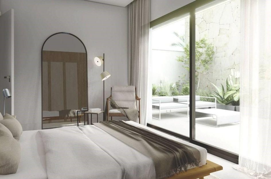 Villa in San Juan De Los Terreros