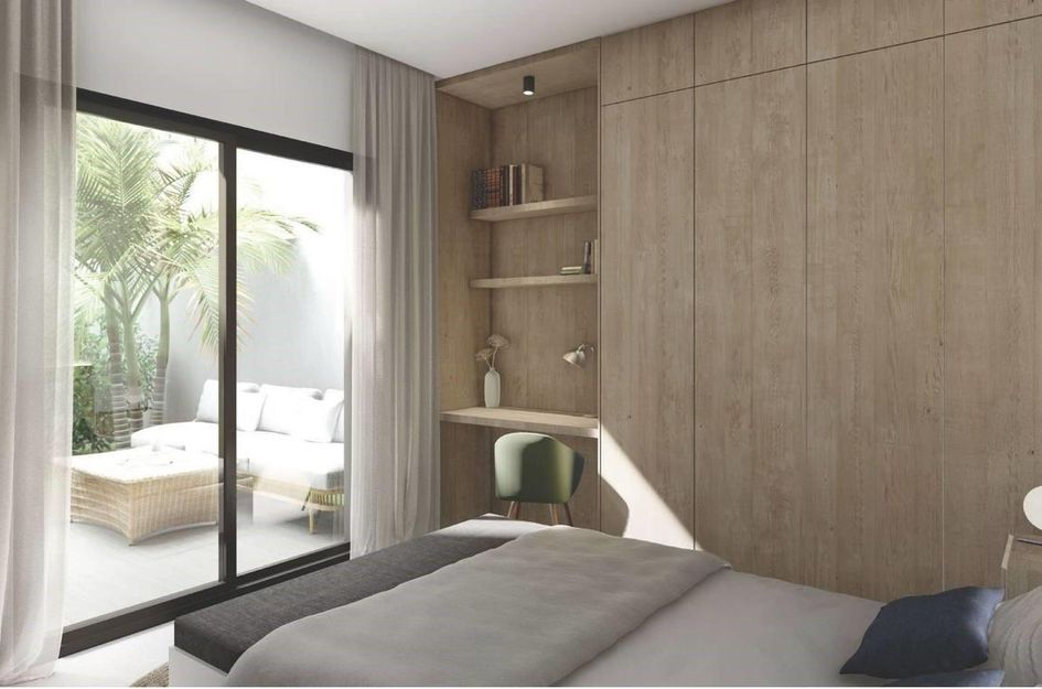 Villa in San Juan De Los Terreros