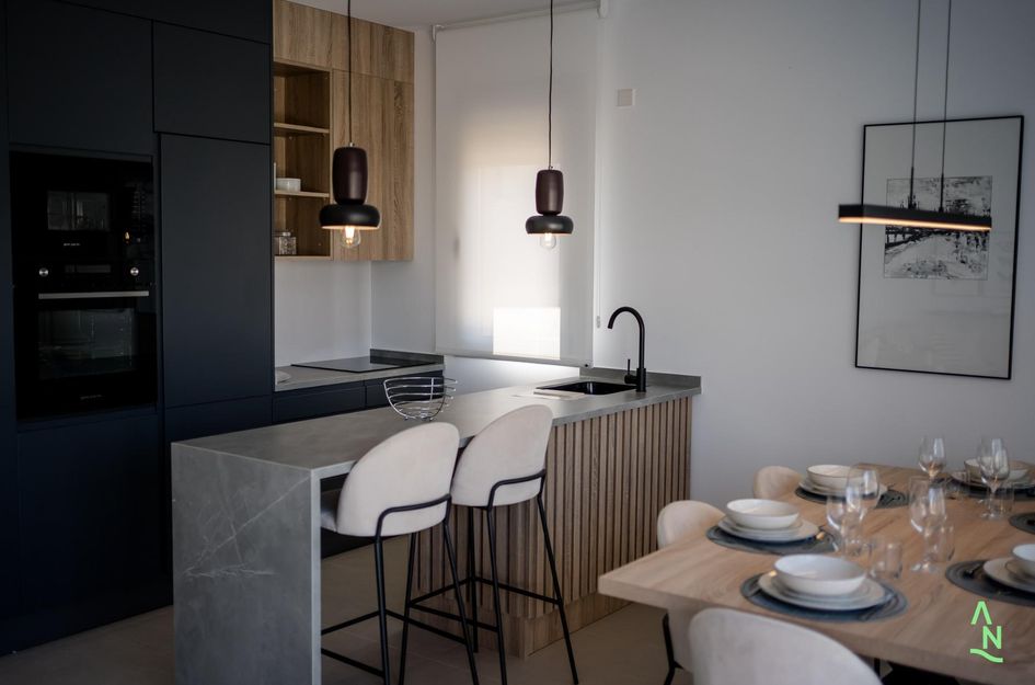 Appartement in Los Guardianes