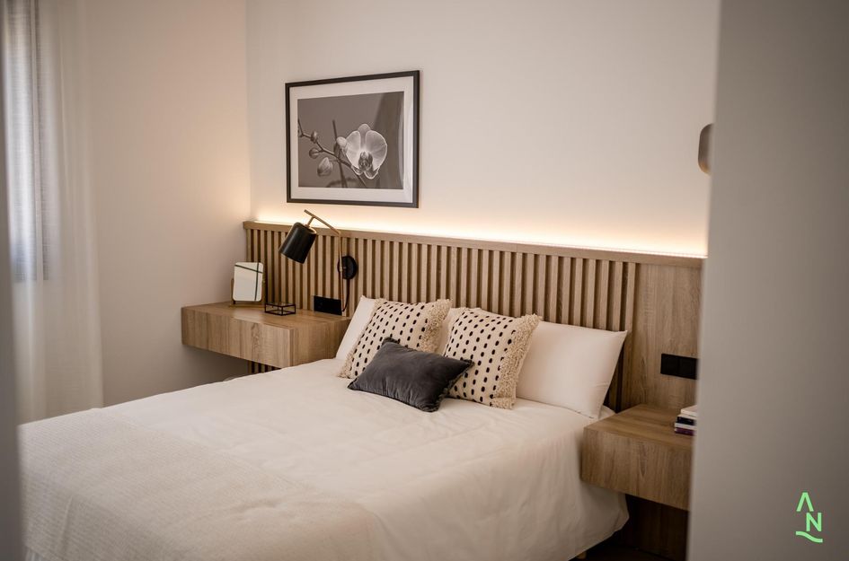 Appartement in Los Guardianes