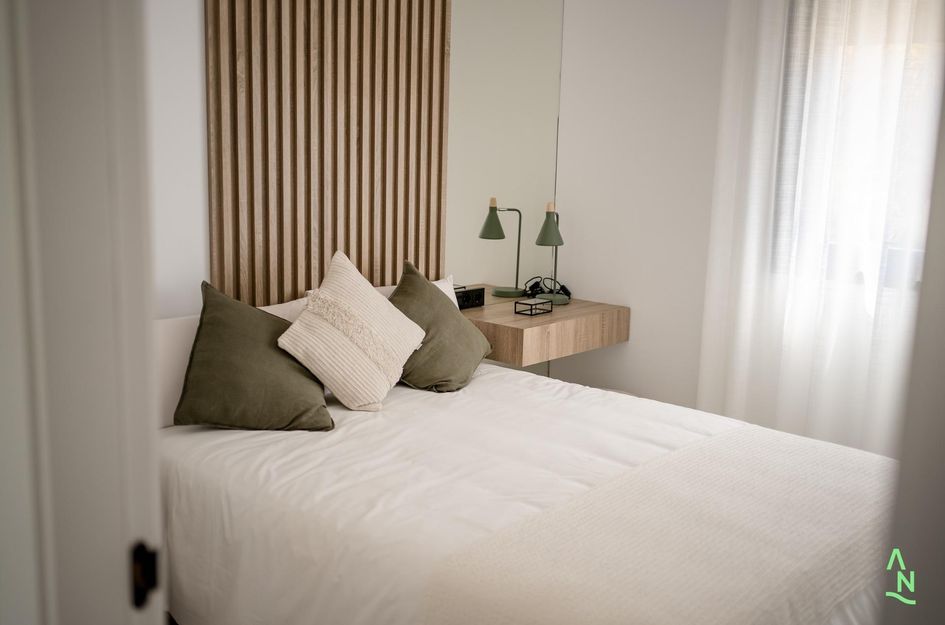 Appartement in Los Guardianes