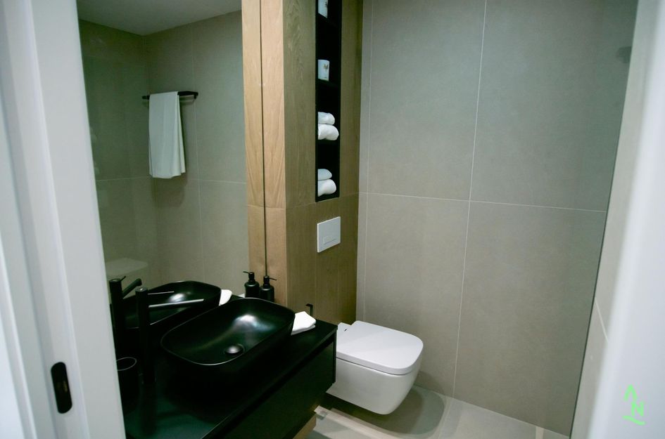 Appartement in Los Guardianes