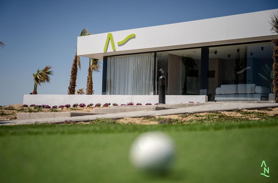 Appartement in Los Guardianes