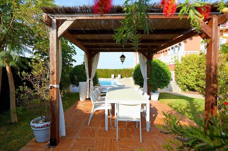 Villa in Quesada