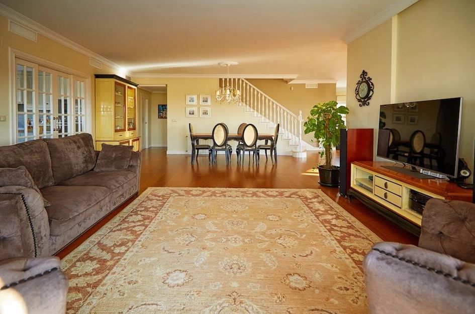 Villa in Quesada