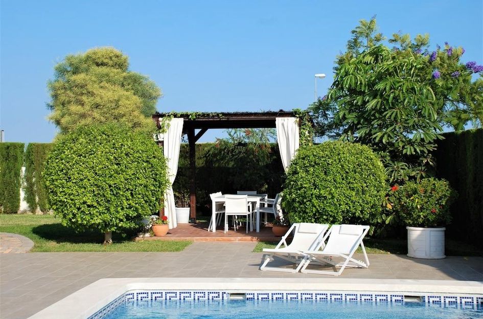 Villa in Quesada