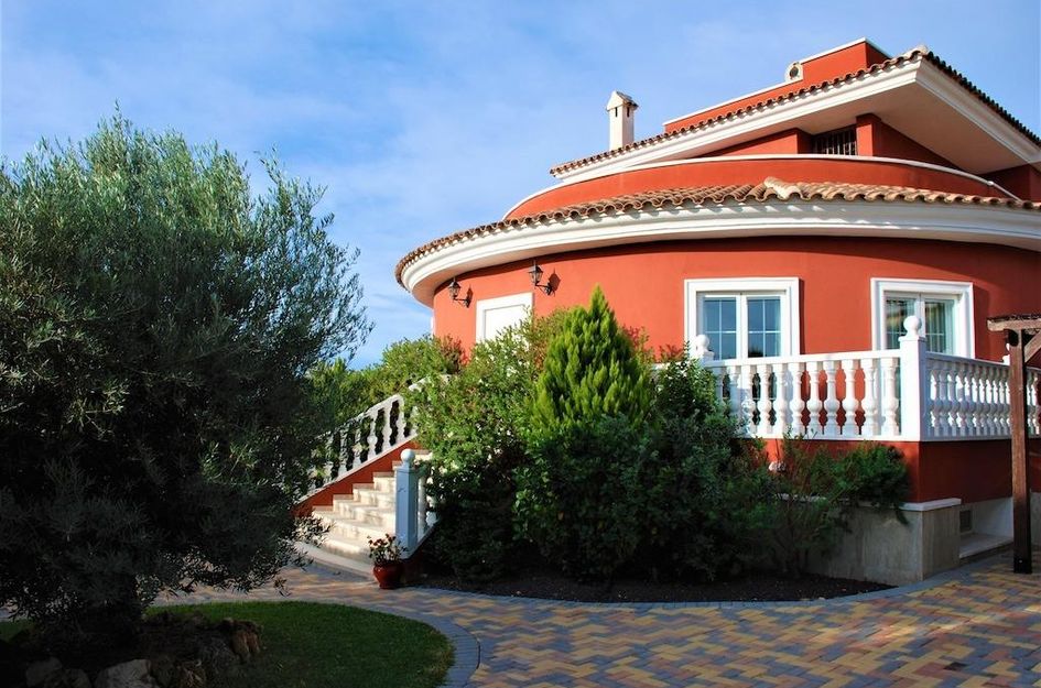 Villa in Quesada