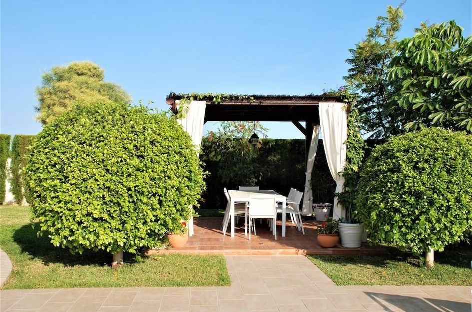 Villa in Quesada