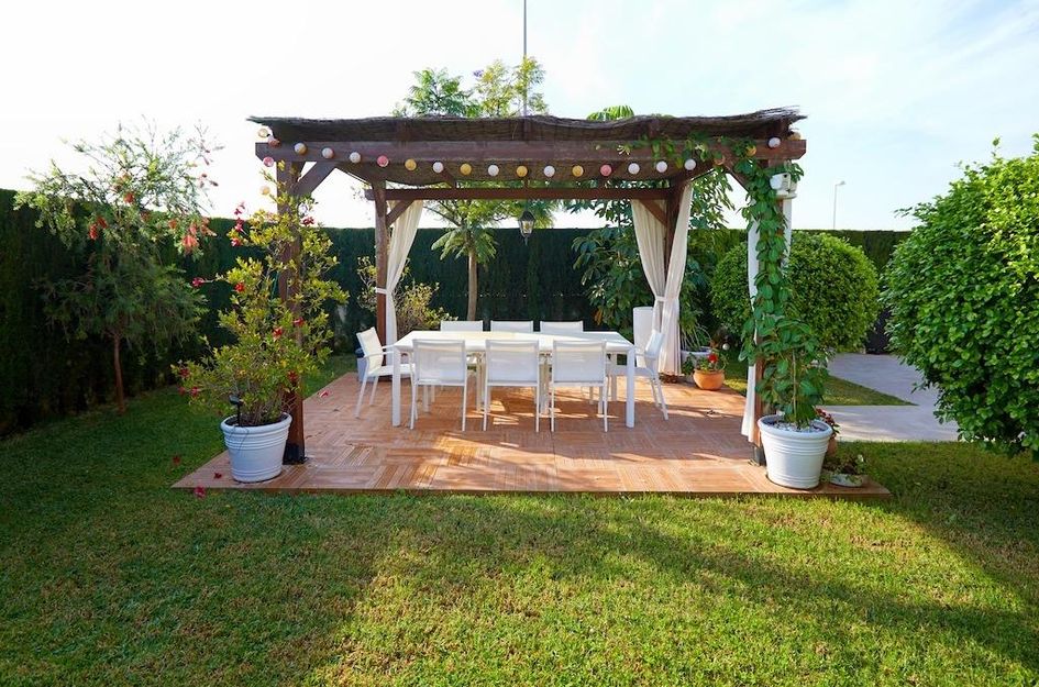 Villa in Quesada