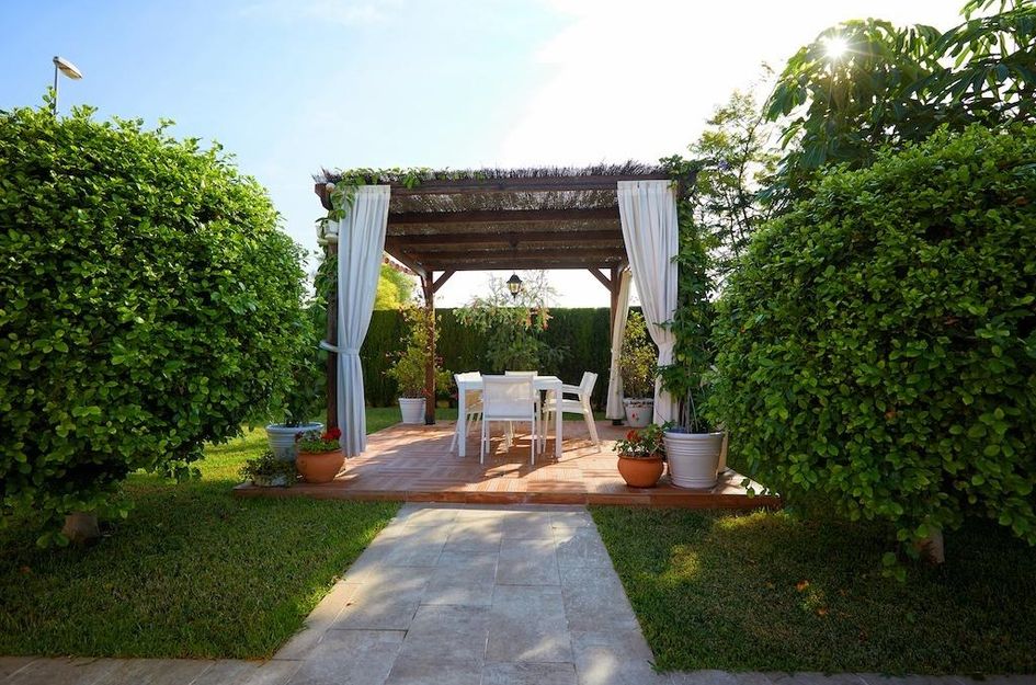 Villa in Quesada