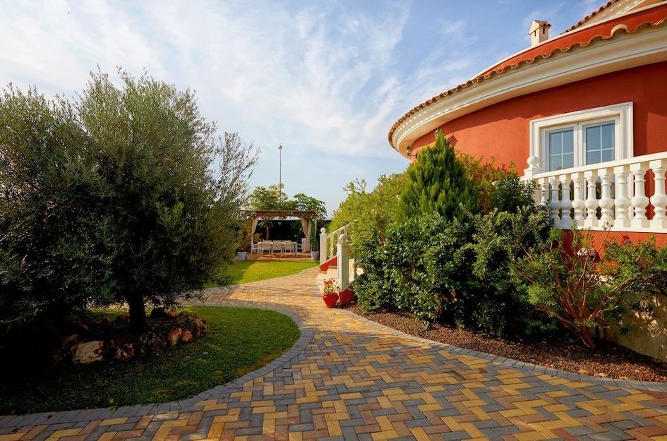 Villa in Quesada