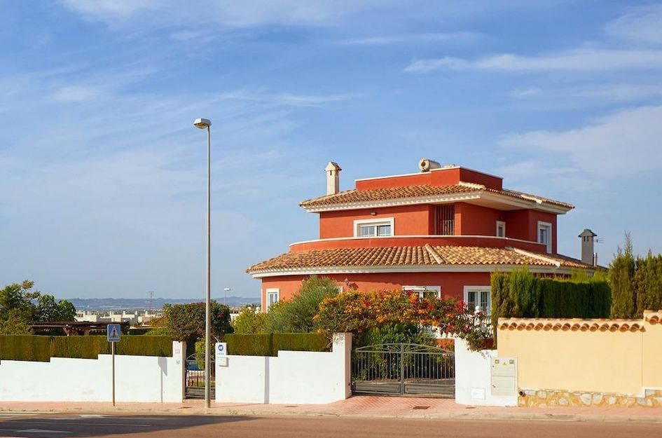 Villa in Quesada