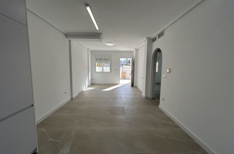 Appartement in Pilar de la Horadada