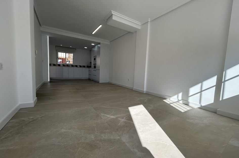 Appartement in Pilar de la Horadada