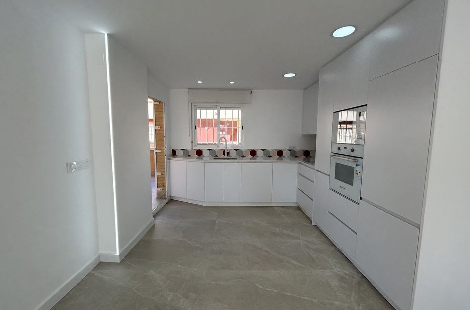 Appartement in Pilar de la Horadada