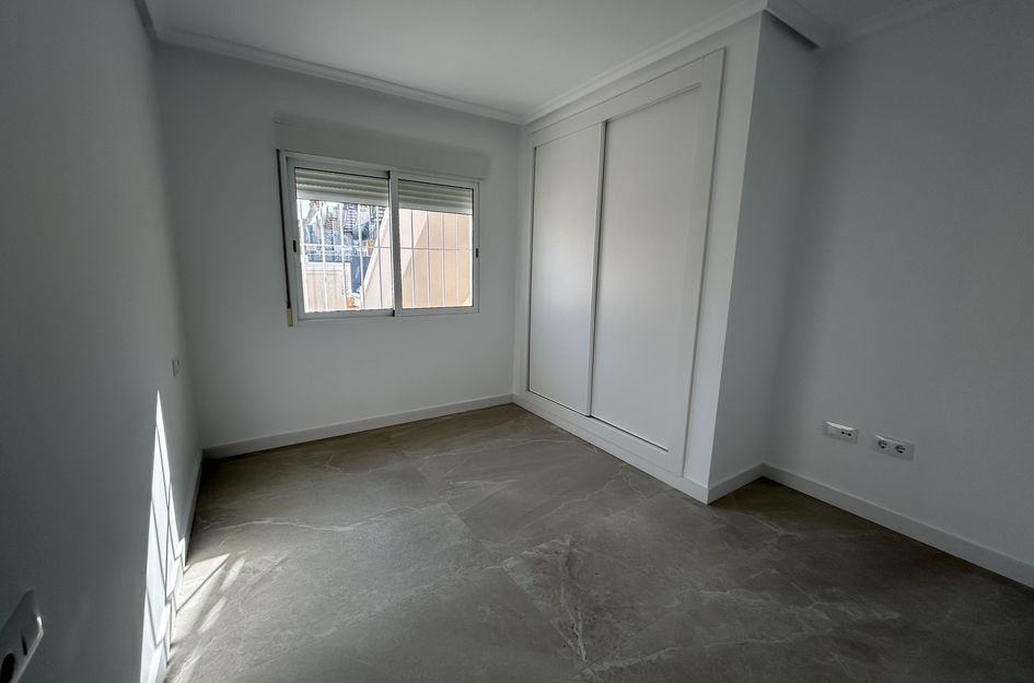 Appartement in Pilar de la Horadada