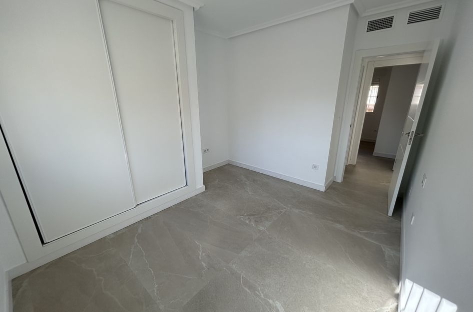 Appartement in Pilar de la Horadada