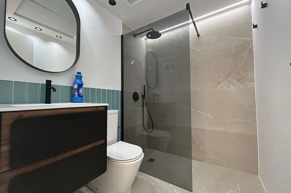 Appartement in Pilar de la Horadada