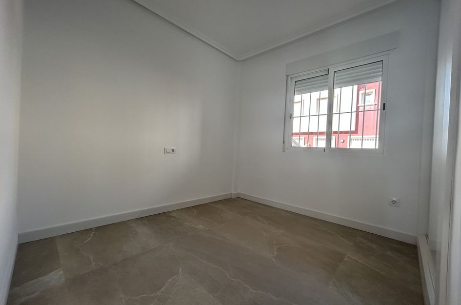 Appartement in Pilar de la Horadada