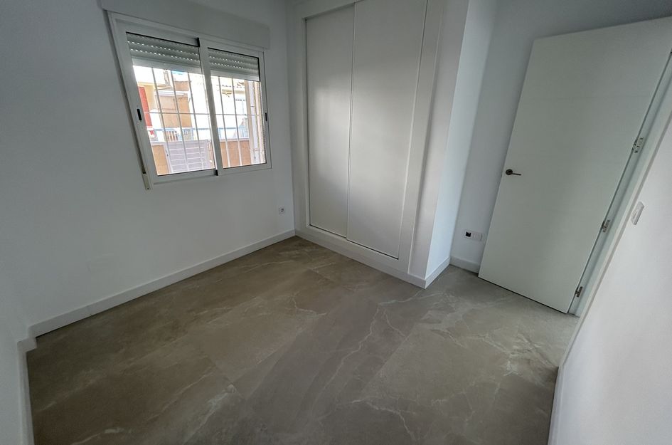 Appartement in Pilar de la Horadada