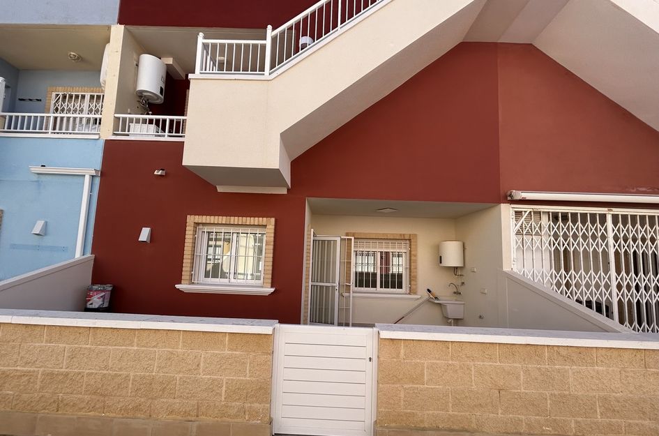 Appartement in Pilar de la Horadada