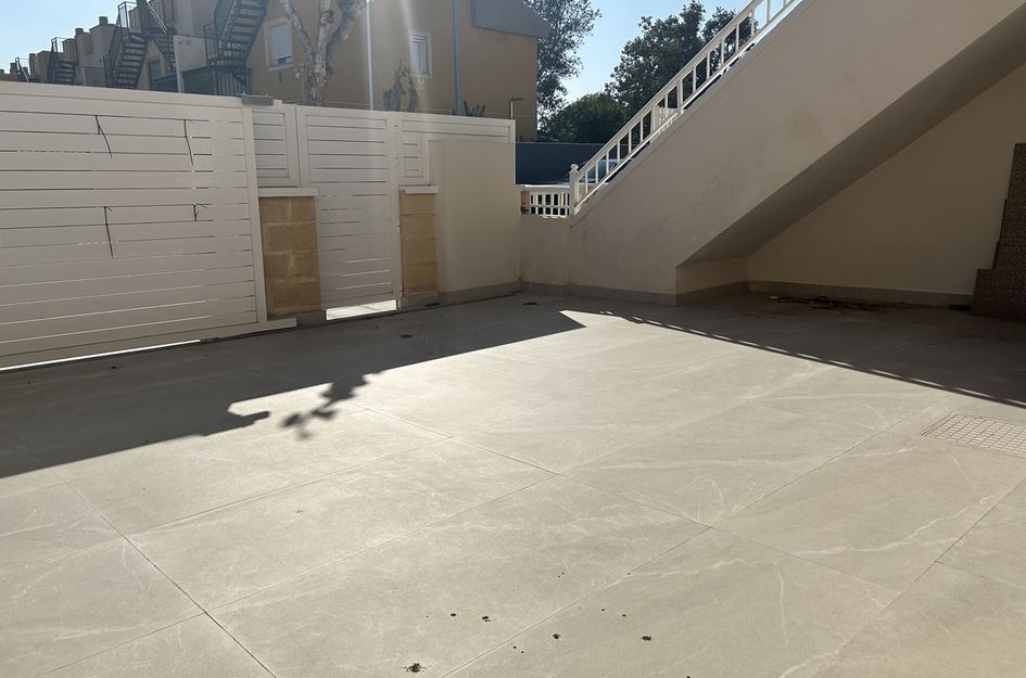 Appartement in Pilar de la Horadada