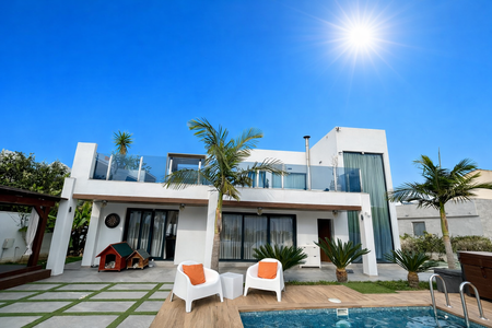 Villa in Torrevieja