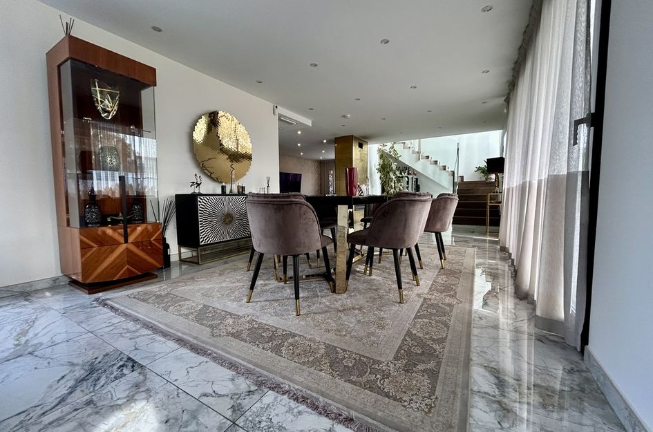 Villa in Torrevieja