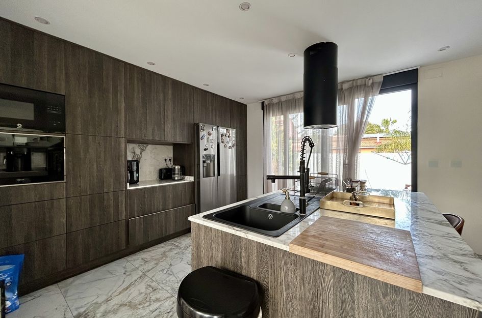 Villa in Torrevieja