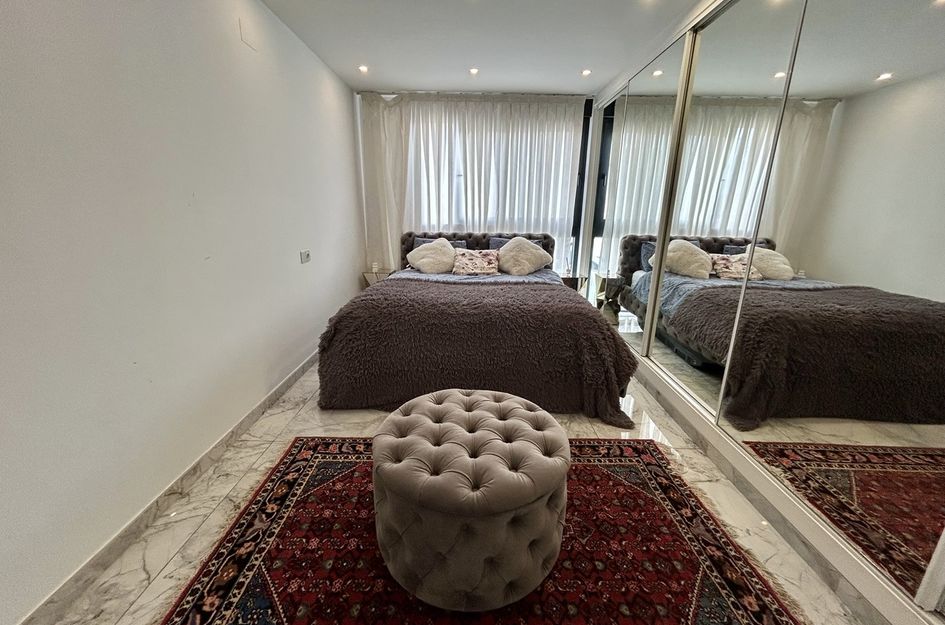 Villa in Torrevieja