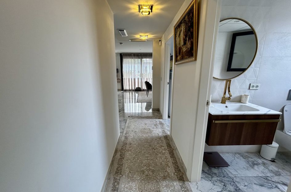 Villa in Torrevieja