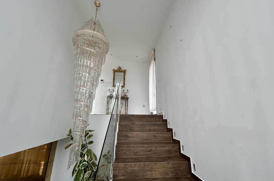 Villa in Torrevieja
